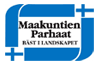 Maakuntien Parhaat laatumerkki